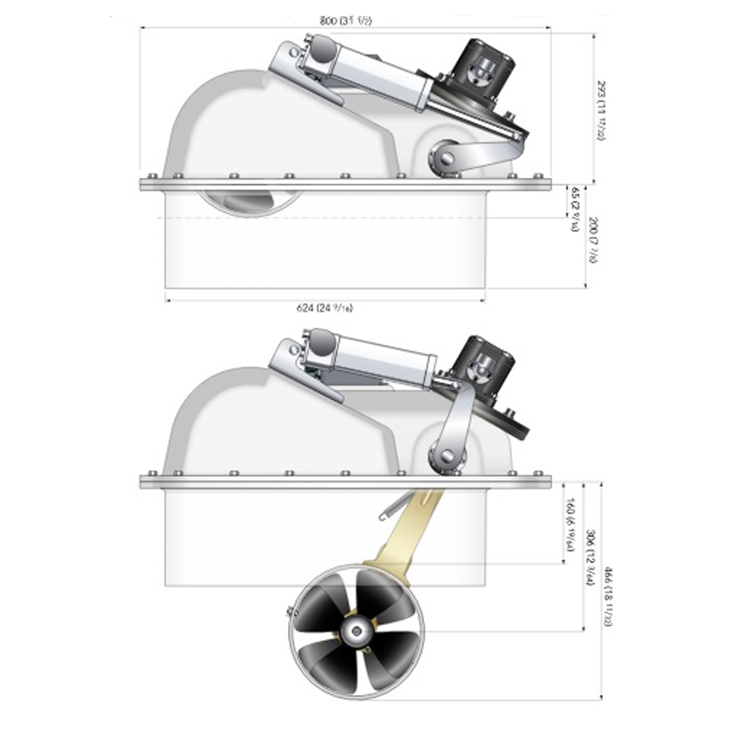 九舫企業有限公司 | 專業遊艇零配件