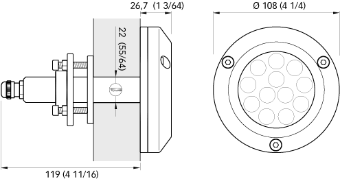 九舫企業有限公司 | 專業遊艇零配件