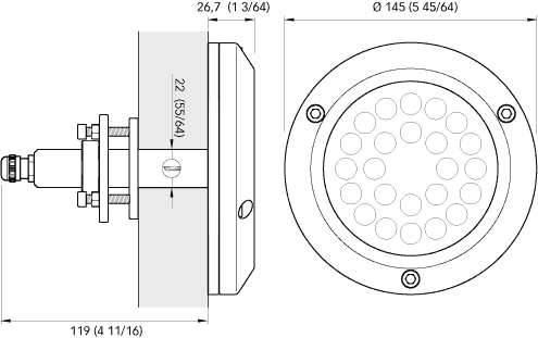九舫企業有限公司 | 專業遊艇零配件