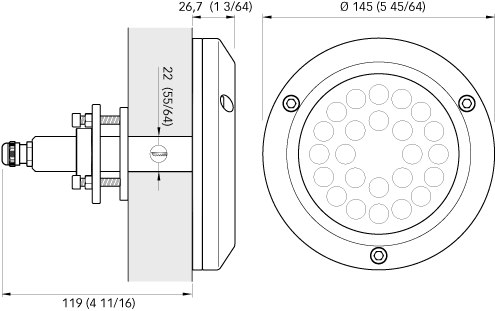 九舫企業有限公司 | 專業遊艇零配件