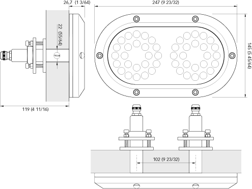 九舫企業有限公司 | 專業遊艇零配件