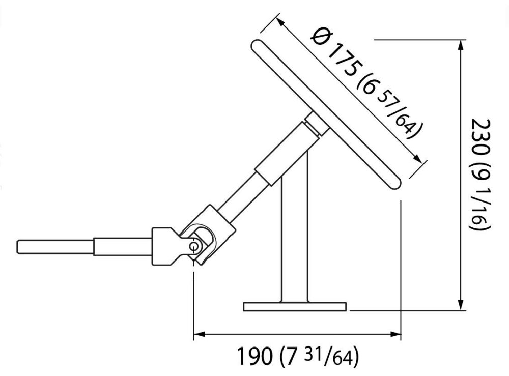 BRAKE DK/RY/DV